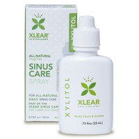 Xlear Nasal Wash with Xylitol