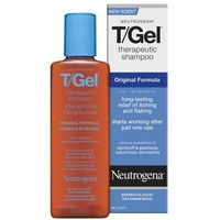 Neutrogena Neutrogena T/Gel Therapeutic Shampoo, Original Formula 250 ML 250.0 ML