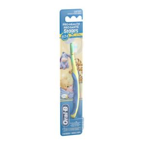Oral B Oral B Tbrsh Child Stage 1 1.0 Unt