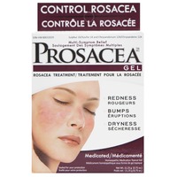 Prosacea Rosacea Treatment Gel 21.25 G Medicated Cleansers