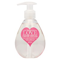 Lorna Vanderhaeghe LOVE Personal Lubricant