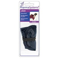 PharmaSystems Sleep Mask