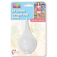 KidsMedic Ear Syringe Ear Accessories