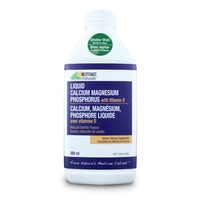 Westcoast Naturals Cal/Mag Phosphorus Vitamin D Liquid