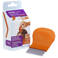 Nyda NYDAComb 40.0 G Lice Treatments and Combs