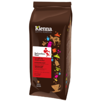 Kienna Coffee Roasters Backpackers Brew Coffee Beverages