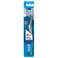 Oral B Oral B Cross Act Prohlth Soft 1.0 Ea
