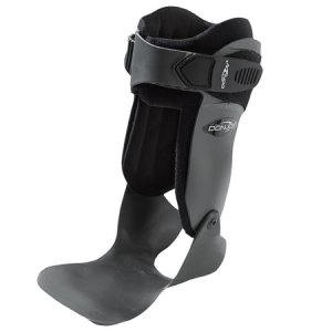AirCast Velocity Lite 81-14903 Ankle Brace-S-Right