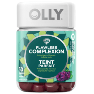 OLLY Vitamin Flawless Complexion