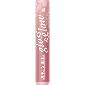 Burt's Bees Gloss and Glow Glossy Balm, 100% Natural Origin 1.98 G