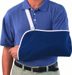 Mueller Sport Care Adjustable Arm Sling One Size Each by Mueller Sport Care