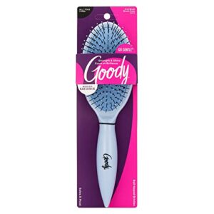 Goody Go Gentle Strength & Shine Oval Brush - 1 Ct