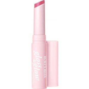 Burt's Bees Gloss and Glow Glossy Balm, 100% Natural Origin 1.98 G