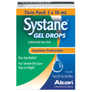 Systane Systane Gel Drops 20.0 ML