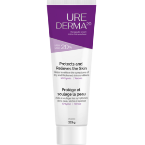 Urederma 20 Topical Cream 20% Urea