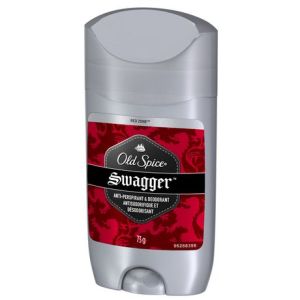 Old Spice Old Spice Red Zone Swagger Antiperspirant and Deodorant for Men 73 G 73.0 G