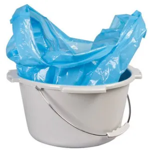 Carex Health Brands Carex Commode Liners