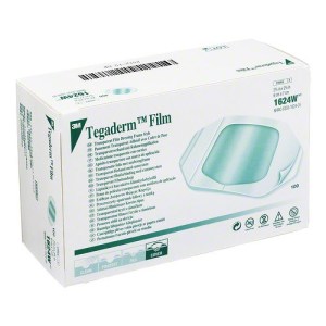 3M Tegaderm Film