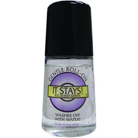 Sigvaris It Stays Body Adhesive 60 ML