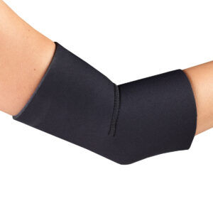 Champion Neoprene Elbow Support, L, (0219-L)