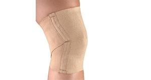Champion Criss-Cross Knee Support, L (0057-L)