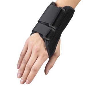 Airway Formfit 6' Wrist Spling Medium Right