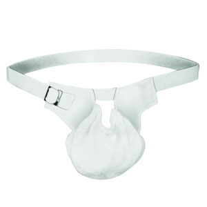 Champion Suspensory, M, White, (0052-M)