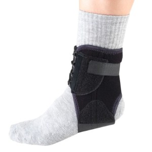 Champion Ankle Stabilizer - 0214
