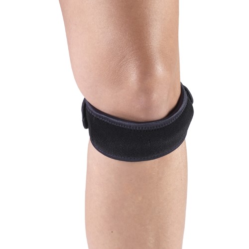 Champion Therapeutic Knee Guard, Adjustable (0211)