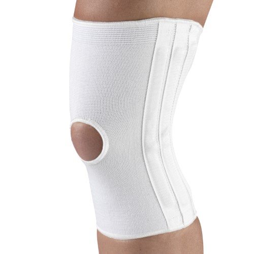 Champion Knee Brace with Flexible Stays, XL (0072-XL)