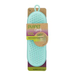 Planet Goody Ocean Rescue Palm Brush - 1 Ct