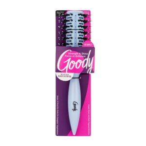 Goody Go Gentle Strength & Shine Round Brush - 1 Ct