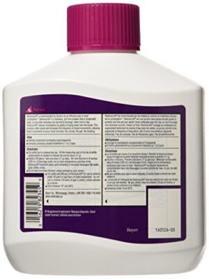 Restoralax RestoraLAX Powder Laxative, Effective Relief, No Taste, No Grit, No Gas, No Bloating, No Cramps, 45 Doses, 765 Grams 765.0 G
