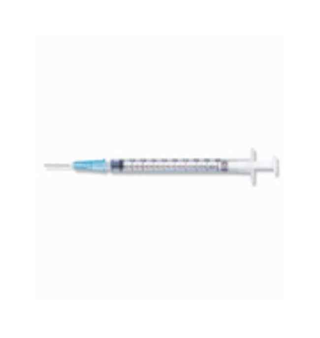 BD Tuberculin Syringes 309623 100 EA