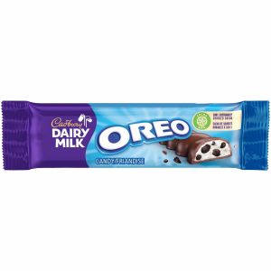 Cadbury Dairy Milk OREO, 38g Each
