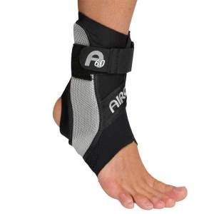 AirCast A60 Ankle Brace Mens Foot Support  A60 LT/MD 81-02TML 1 EA