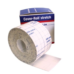 BSN Medical Cover Roll - Stretch 5cmx9.2m 4555200 Bsn 1 Ea