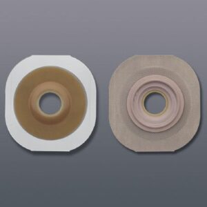 Hollister - 14909 - New Image 2-Piece Precut Convex Flextend (Extended Wear) Skin Barrier