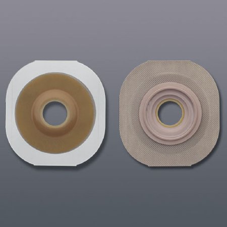 Hollister - 14909 - New Image 2-Piece Precut Convex Flextend (Extended Wear) Skin Barrier