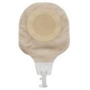 Hollister Premier 80110 Ostomy Pouch Box of 10