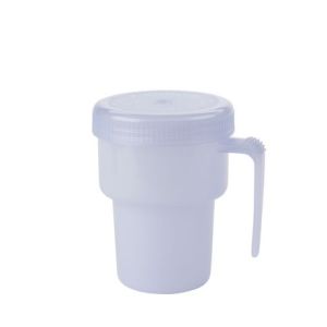 Lifestyle Essentials Lifestyle Kennedy Cup - 1.0 Ea