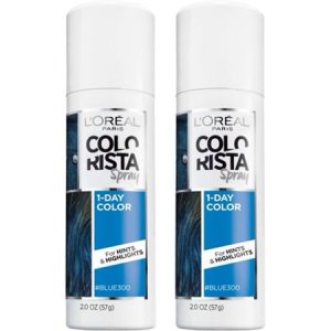 L'oreal Paris Colorista Spray 1.0 Ea Blue