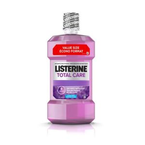 Listerine Listerine Total Care Antiseptic Mouthwash 1.5L 1.5 L