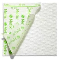 Molnlycke - Mefix Self-Adhesive Fabric 2.5 cm x 10 m