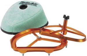 Aircast FP 01F-M Walker Tall Medium Foam Pneumatic Ankle Boot Air Cast Brace Support