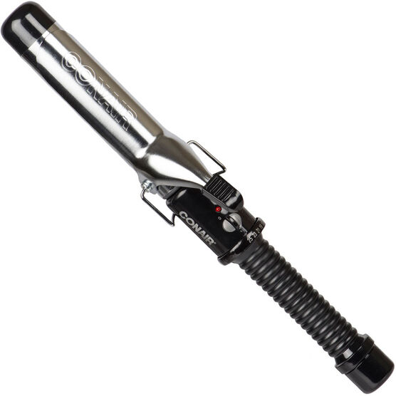 Conair 1″ Instant Heat Curling Iron Styling Products, Brushes and Tools