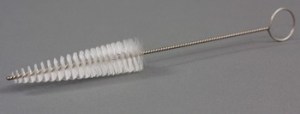 Urinary & Ostomy Appliance Cleaning Brush  8  Part No. 7003 (1/ea)