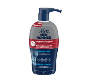 Men Hair Remover Cream, 312 g