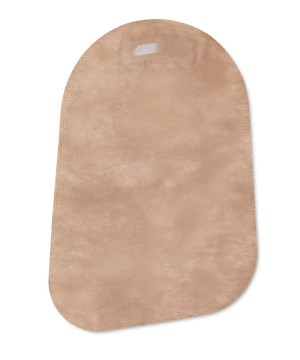 Hollister 18373-30 New Image Closed Pouch Beige Filter 57MM 2-1/4INCH Flange 30 EA