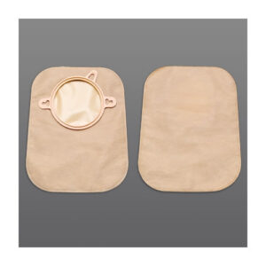 Hollister 18352 New Image 2-Piece Mini Closed-End Pouch 44MM   30 EA